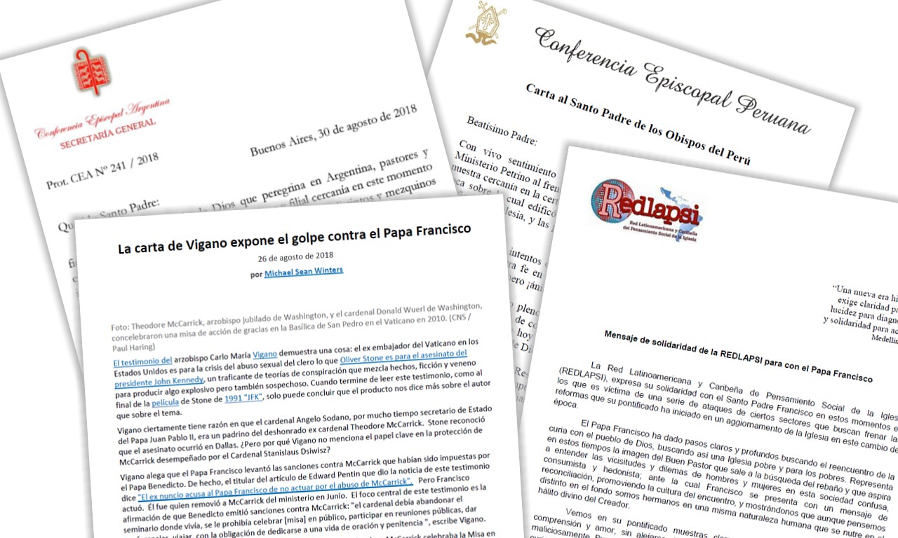 Francisco en la Rep�blica Centroafricana