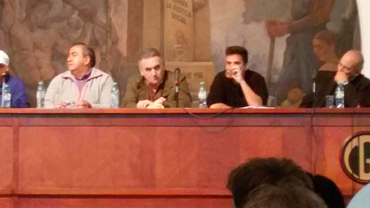 Francisco en la Rep�blica Centroafricana